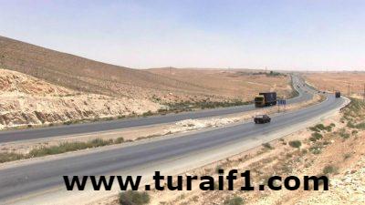 الحكومة الأردنية تنفي إيقاف السعودية دعمها المالي للطريق الصحراوي في الأردن