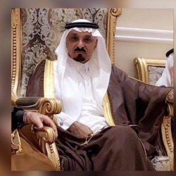 الشاعر طالب حمود الحضيري يهنئ القيادة والشعب السعودي باليوم الوطني الـ89