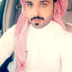 السفارة السعودية في الأردن تتزين بصور القيادة الرشيدة والعلم السعودي وتطلق الألعاب النارية