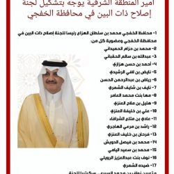 خطبتا الجمعة من المسجد الحرام والمسجد النبوي