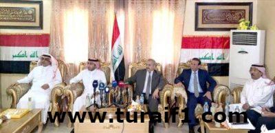 فتح منفذ جديدة عرعر منتصف أكتوبر القادم