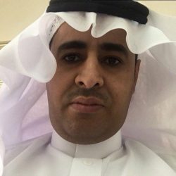 المهندس إياب المجول مدير إدارة الإبداع والابتكار بالمعهد السعودي التقني للتعدين يهنئ القيادة والشعب السعودي باليوم الوطني