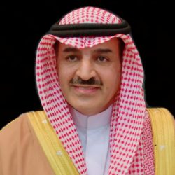 الأستاذ تيسير المدوح يهنئ القيادة الرشيدة والشعب السعودي باليوم الوطني الـ89