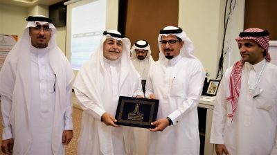 عمادة تطوير التعليم الجامعي بجامعة الشمالية تختتم برنامج تهيئة أعضاء هيئة التدريس الجدد