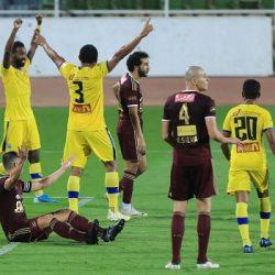 الحزم يكسب الأهلي 2 – 1 في دوري كأس الأمير محمد بن سلمان للمحترفين