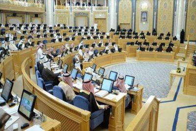“الشورى” يناقش توصية للسماح للأكاديميين بممارسة العمل الحر