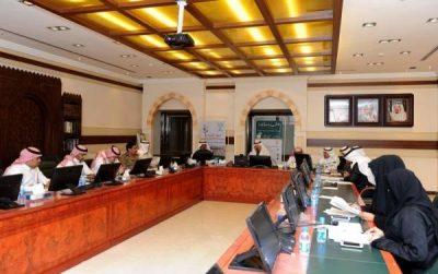 بقرار من الوزير.. السماح لعضوات المجالس البلدية بحضور الاجتماعات في قاعة واحدة مع الأعضاء الرجال