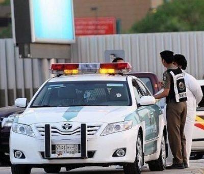 “المرور”: رصد مخالفات السيارات ذات اللوحات الأجنبية إلكترونياً بعد أسبوعين