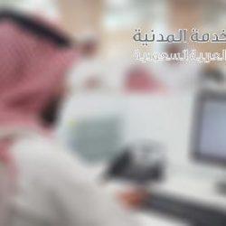 بالصور والفيديو.. أمطار خير وبركة تهطل على طريف الآن