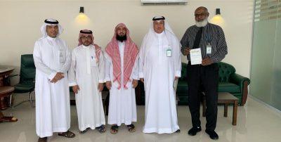 لجنة مكافحة التدخين بالشمالية :٢٠٠ ريال غرامة التدخين في المنشآت والإدارات الحكومية