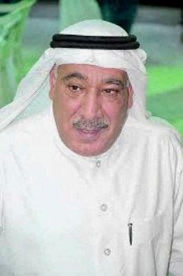 رئيس مجلس إدارة الجمعية العربية السعودية للثقافة والفنون يشكر جمعية الثقافة والفنون بالشمالية