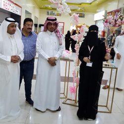 أمانة الشمالية وشركة أرامكو يناقشان نقل “التابلاين” من طريف لموقع آخر