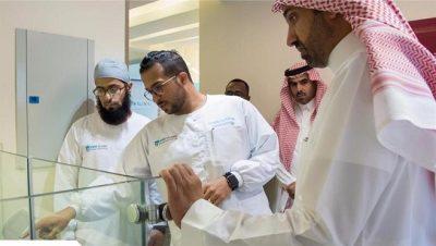 وزارة العمل تعتزم توطين طب الأسنان قريباً