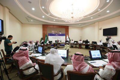 هيئة تقويم التعليم والتدريب تكشف مستوى تحصيل طلاب التعليم العام