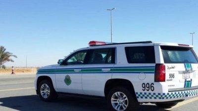 بدء علميات إنشاء وإضافات بمراكز أمن الطرق في 4 مناطق تمهيداً لعمل السيدات