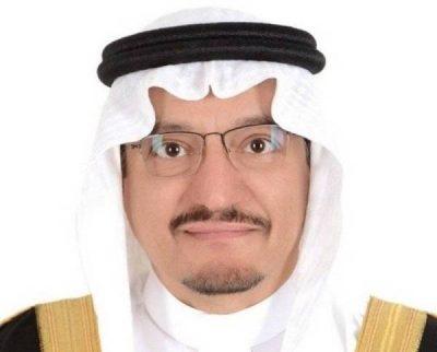 بنت طريف الدكتورة بدرية الخناني وكيلة لجامعة حائل لشؤون الطالبات
