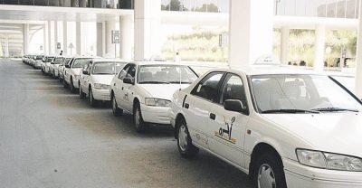 “هيئة النقل”: تطبيق لائحة تنظيم نشاط الأجرة قريباً