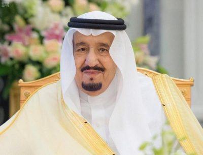 خادم الحرمين يشكر وزير “الصحة” ومنسوبيها: “جهودكم طيبة.. نشكركم على هذه الإنجازات”