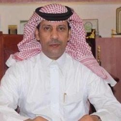 رجل الأعمال زعل مشاري الشعلان : سياسات الملك سلمان رسّخت مكانة المملكة إقليمياً ودولياً