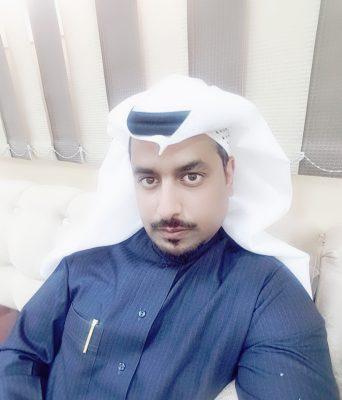 رئيس ميدان الفروسية فريح الرويلي يتقدم بالشكر لسمو أمير الحدود الشمالية وسعادة محافظ طريف بمناسبة إعتماد الميدان