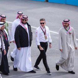 “تركي آل الشيخ” يعلن فتح معرض الرياض للسيارات مجاناً لجميع الزوار