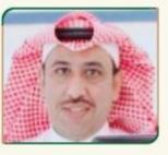 فهد نويزل الرويلي يحتفل بعقد قرانه