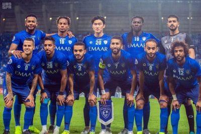 الهلال السعودي أمام فلامنغو البرازيلي غدا في الدور نصف النهائي لكأس العالم لكرة القدم للأندية 2019