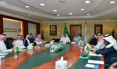 الخدمة المدنية والتعليم يجريان تعديلات على لائحة الوظائف التعليمية وتأجيل موعد التطبيق إلى 1 يوليو