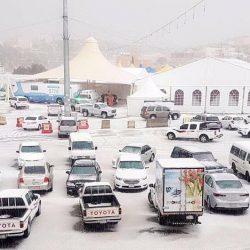 لجنة التنمية الإجتماعية الأهلية بطريف توقع عقد شراكه مع ميدان الفروسية بطريف