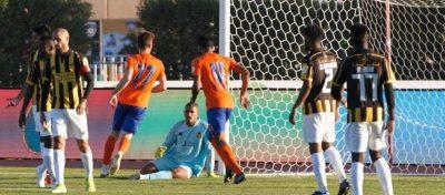 برباعية مقابل هدف .. الفيحاء يلحق بالاتحاد الخسارة الثامنة بالدوري