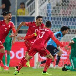 السعودية تفوز على قطر بهدف وتتأهل لنهائي كأس الخليج