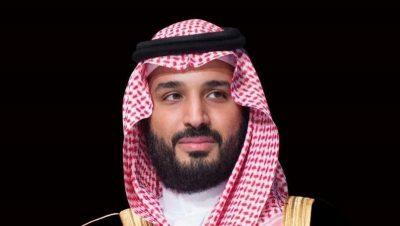 سمو ولي العهد يرأس التكوين الجديد لمجلس إدارة “شركة القدية للاستثمار”