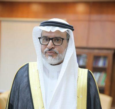 مدير جامعة الحدود الشمالية : ميزانية 2020 تؤكد على عزم القيادة الرشيدة في دعم جودة الحياة والتنمية الاقتصادية