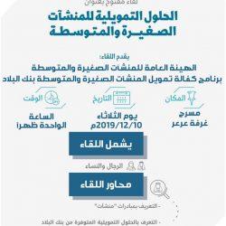 كلية العلوم والآداب بطريف تعلن أقامة الإختبار المعياري لطلاب الفصل الدراسي الأول للعام 1441/ 1440 هـ