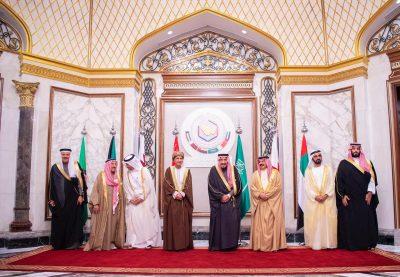 “إعلان الرياض” يؤكد أهمية حماية الملاحة في دول الخليج من أي تهديدات