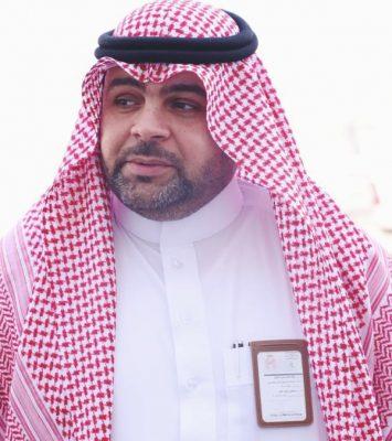 محمد ينير منزل خالد الدخيل