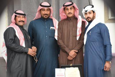 بالصور.. “إخبارية طريف” تحاور قائد فريق إنجاد التطوعي بالمحافظة وتتعرف على طبيعة عملهم