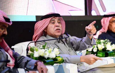 وزير التجارة: أعددنا دراسة لمراجعة جميع رسوم العمالة ورفعنا بنتائجها للمقام السامي