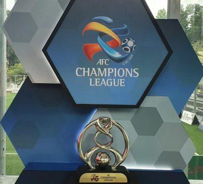 قرعة دوري أبطال آسيا : الهلال يصطدم بشباب الأهلي الإماراتي .. والنصر مع السد القطري