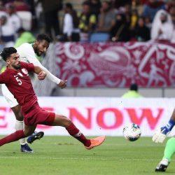 البحرين تفوز على العراق بركلات الترجيح وتصعد لنهائي كأس الخليج