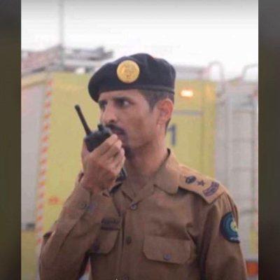 المقدم السلطاني يفارق الحياة بعد أداء العمرة