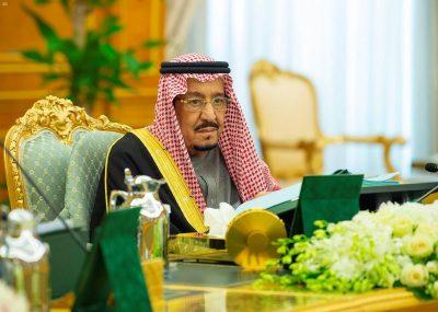 “الوزراء” يصدر 8 قرارات ويؤكد وقوف المملكة إلى جانب العراق الشقيق