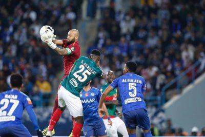 “الهلال” يعبر “الاتفاق” للدور نصف النهائي بعد الأشواط الإضافية