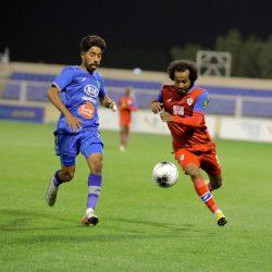 بهدفين.. الأهلي يعبر عقبة الوحدة ويتأهل لملاقاة النصر