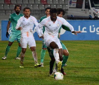 الشباب أول المتأهلين إلى نصف نهائي كأس محمد السادس للأندية الأبطال