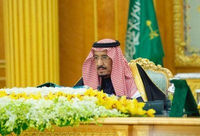 برئاسة الملك.. “الوزراء” يوافق على نظام العمل التطوعي ويضيف فقرة للإقامة المميزة