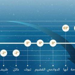 برنامج مكافحة التدخين بصحة الشمالية يحصل على المركز الأول على مستوى المملكة في معايير ومؤاشرات الأداء