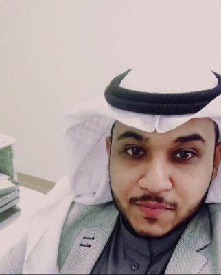 النجاوي تنير منزل ناصر العدلان
