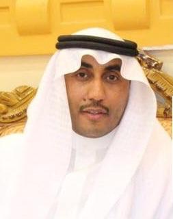 ” الرويلي ” مديراً لفرع وزارة العمل والتنمية الإجتماعية بالجوف