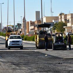 قائد قطاع حرس الحدود المكلف بطريف يقلد “الطرفاوي” رتبته الجديدة